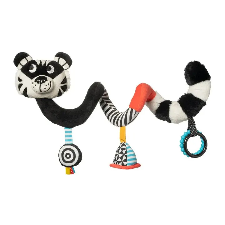 Wimmer Ferguson Tiger Spiral