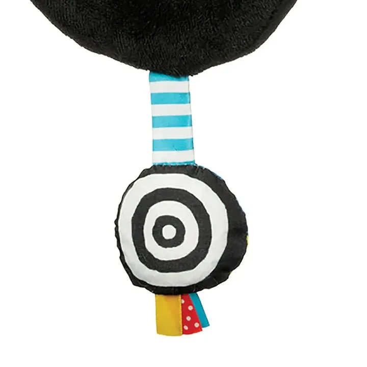 Wimmer Ferguson Tiger Spiral
