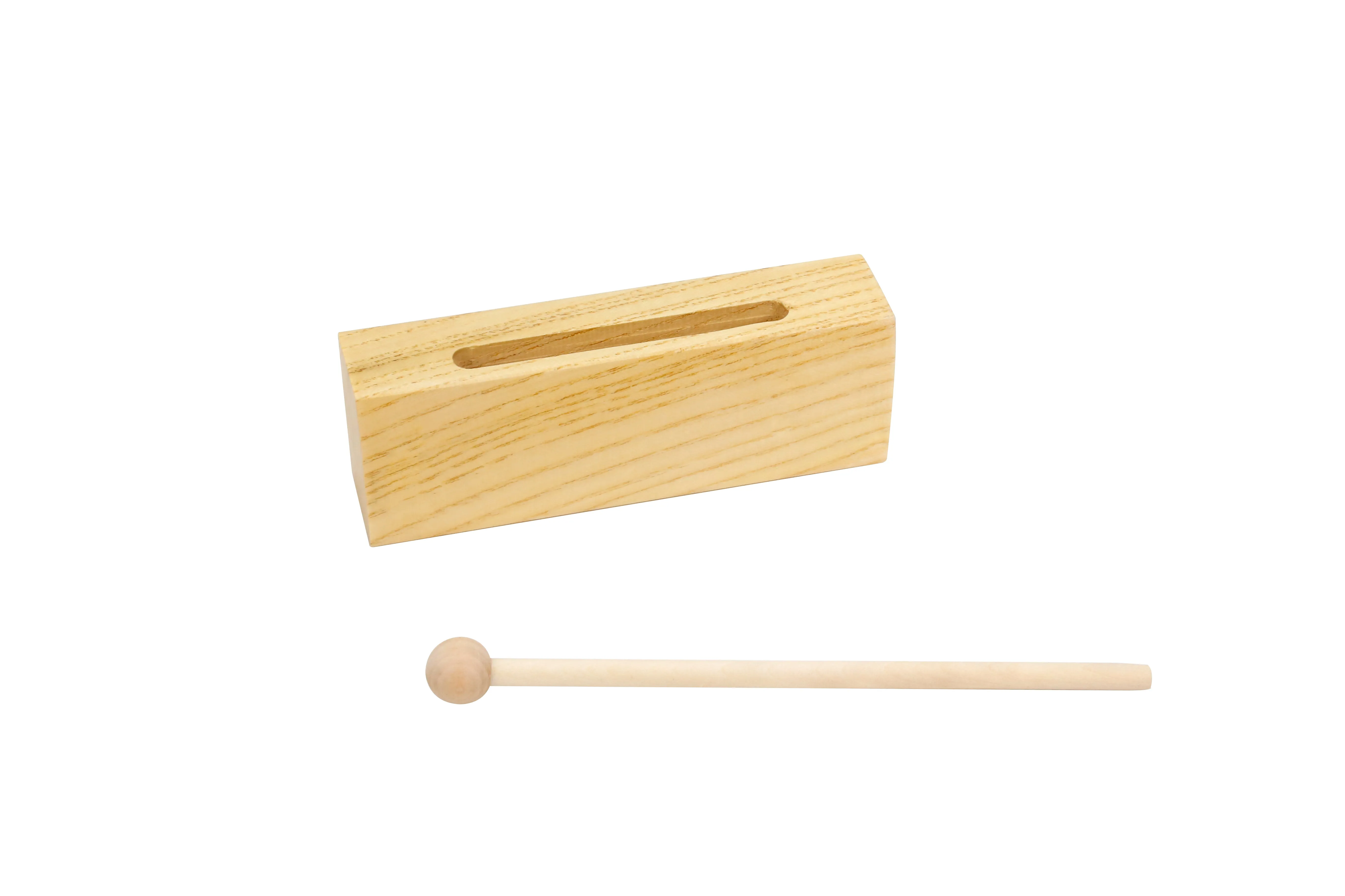 Wood Block