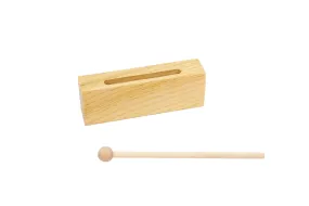 Wood Block